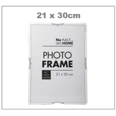 Picture Frame with Clip 21x30cm